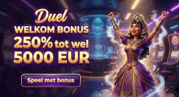 Duel Casino